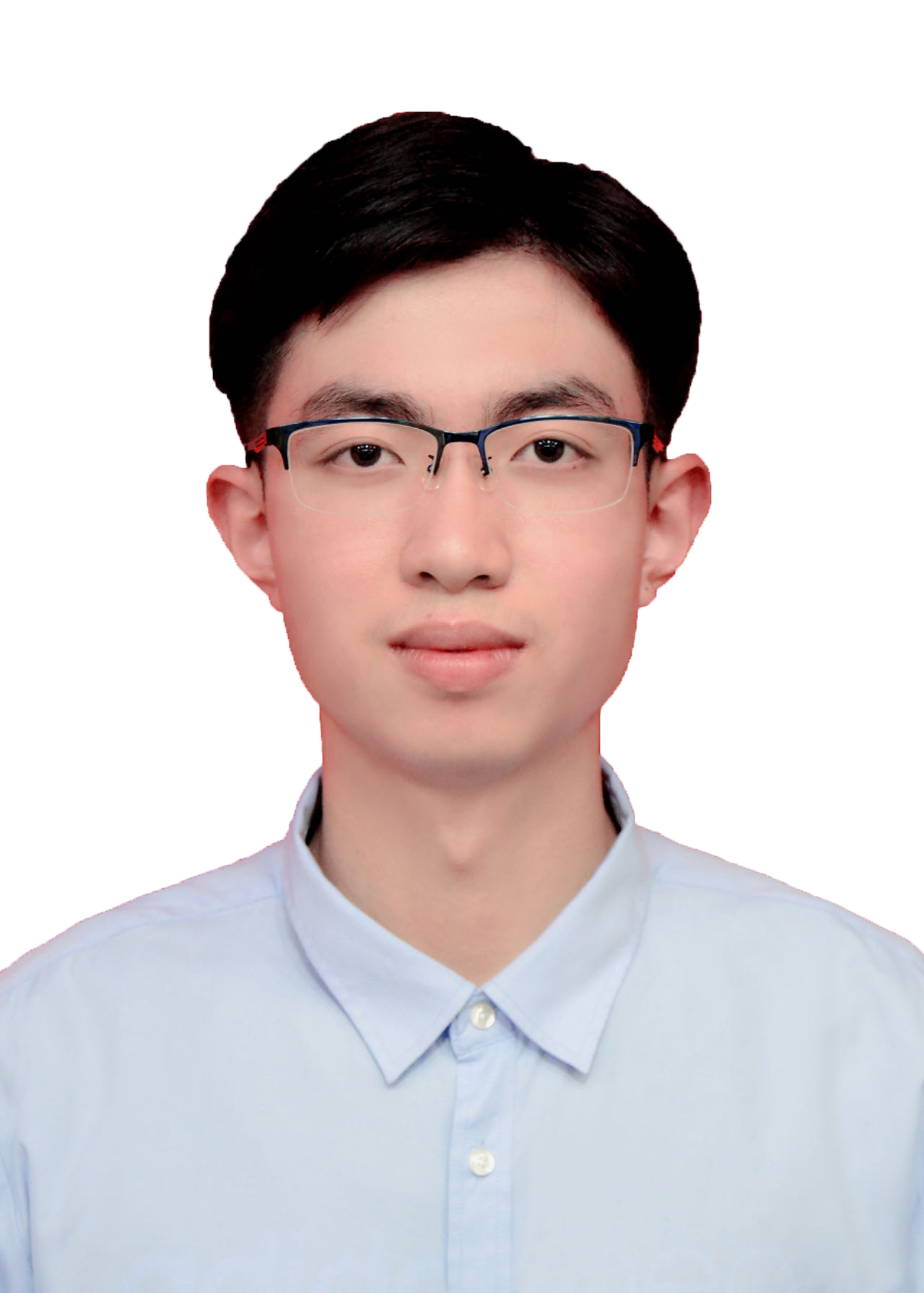 Li-Heng Chen